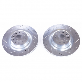 Disc Brake Rotor Set