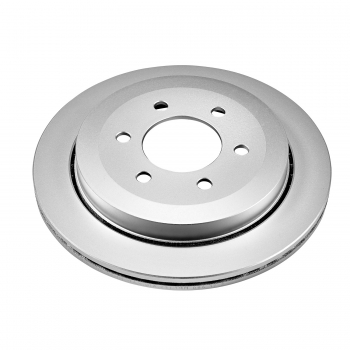 Disc Brake Rotor