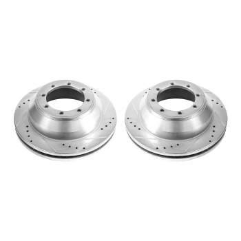 Disc Brake Rotor Set