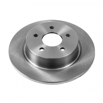 Disc Brake Rotor