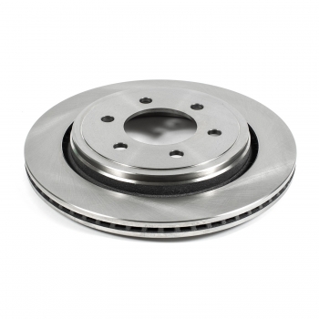 Disc Brake Rotor