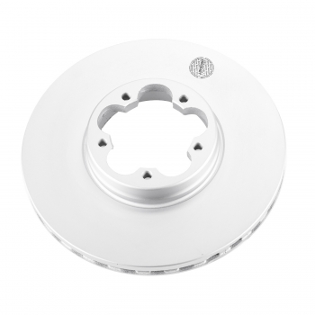 Disc Brake Rotor