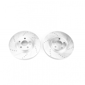 Disc Brake Rotor Set