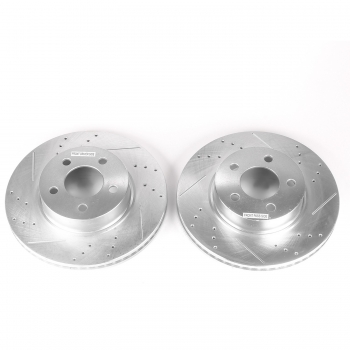 Disc Brake Rotor Set