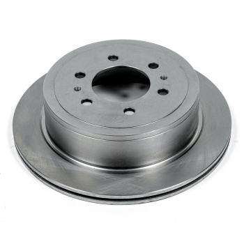 Disc Brake Rotor