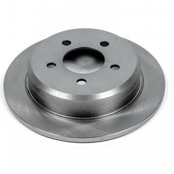 Disc Brake Rotor