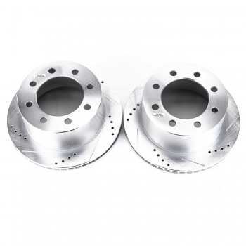 Disc Brake Rotor Set