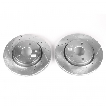 Disc Brake Rotor Set