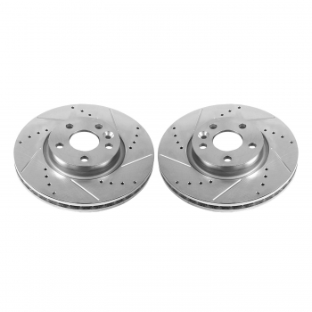 Disc Brake Rotor Set