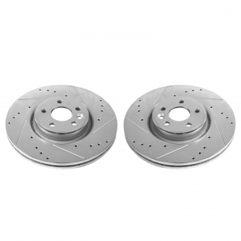 Disc Brake Rotor Set