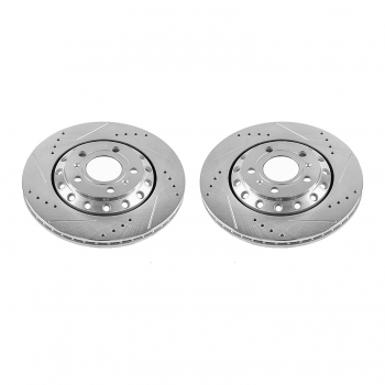 Disc Brake Rotor Set