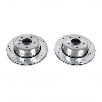 Disc Brake Rotor Set