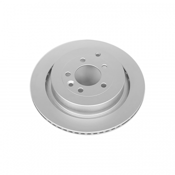 Disc Brake Rotor