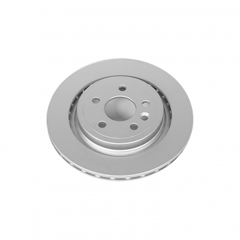 Disc Brake Rotor