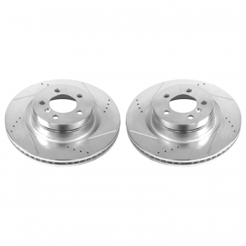 Disc Brake Rotor Set