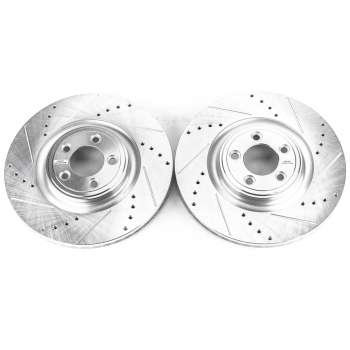 Disc Brake Rotor Set