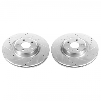 Disc Brake Rotor Set