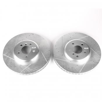 Disc Brake Rotor Set