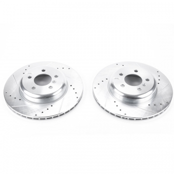 Disc Brake Rotor Set