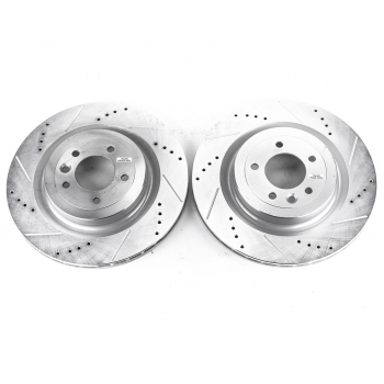 Disc Brake Rotor Set