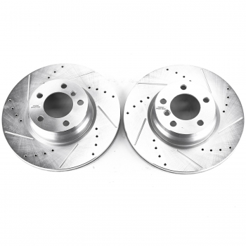 Disc Brake Rotor Set