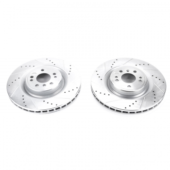 Disc Brake Rotor Set
