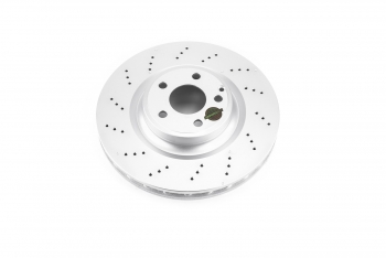 Disc Brake Rotor