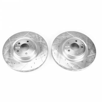 Disc Brake Rotor Set