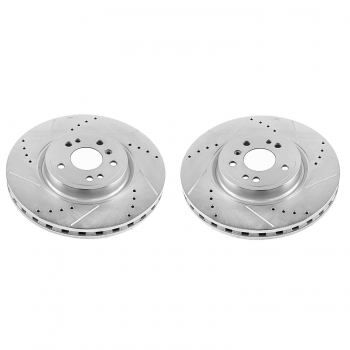 Disc Brake Rotor Set
