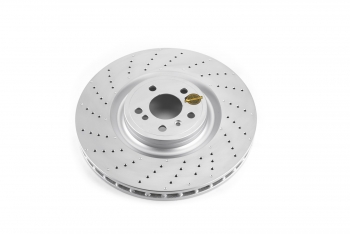 Disc Brake Rotor
