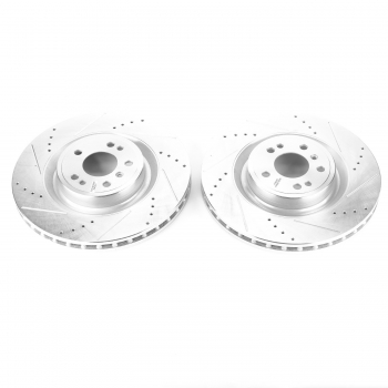 Disc Brake Rotor Set