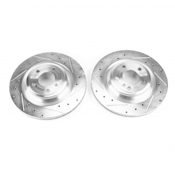 Disc Brake Rotor Set