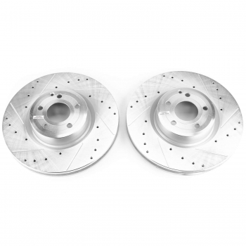 Disc Brake Rotor Set