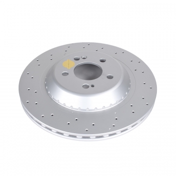 Disc Brake Rotor