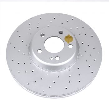 Disc Brake Rotor