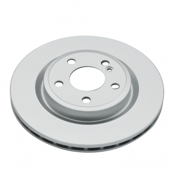 Disc Brake Rotor