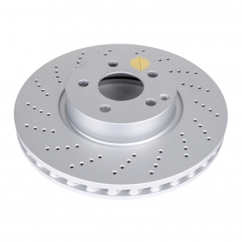Disc Brake Rotor