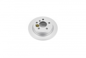 Disc Brake Rotor
