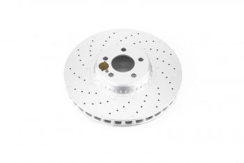 Disc Brake Rotor