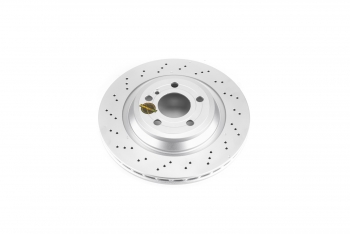 Disc Brake Rotor