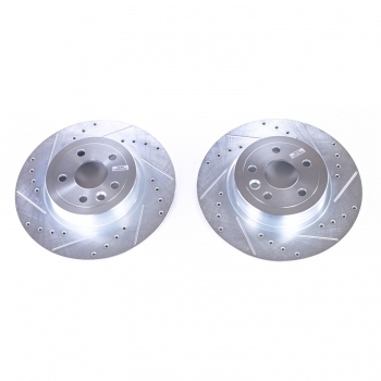 Disc Brake Rotor Set