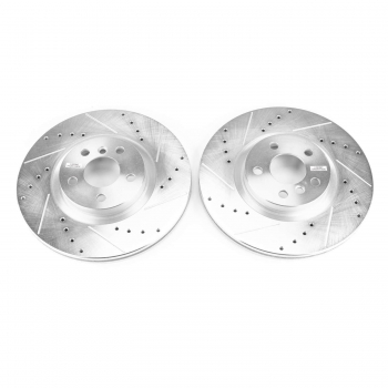 Disc Brake Rotor Set