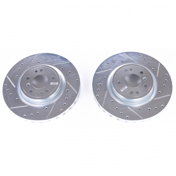 Disc Brake Rotor Set