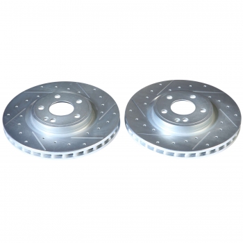 Disc Brake Rotor Set