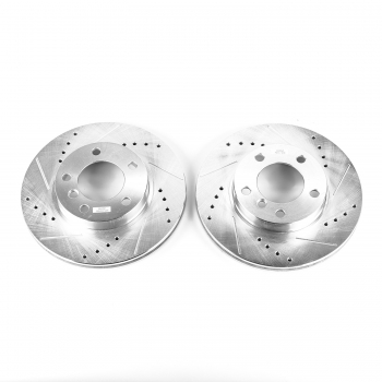 Disc Brake Rotor Set