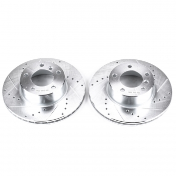 Disc Brake Rotor Set