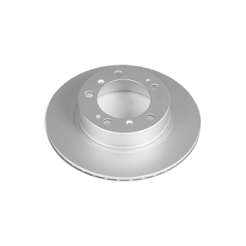 Disc Brake Rotor