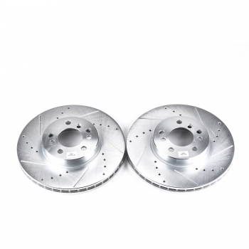 Disc Brake Rotor Set