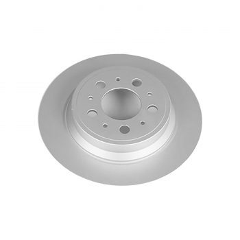 Disc Brake Rotor