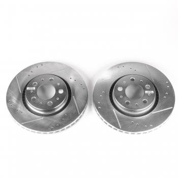 Disc Brake Rotor Set
